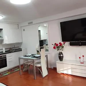 Apto Ary Apartamento